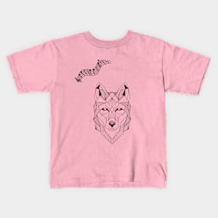 wolfy Kids T-Shirt